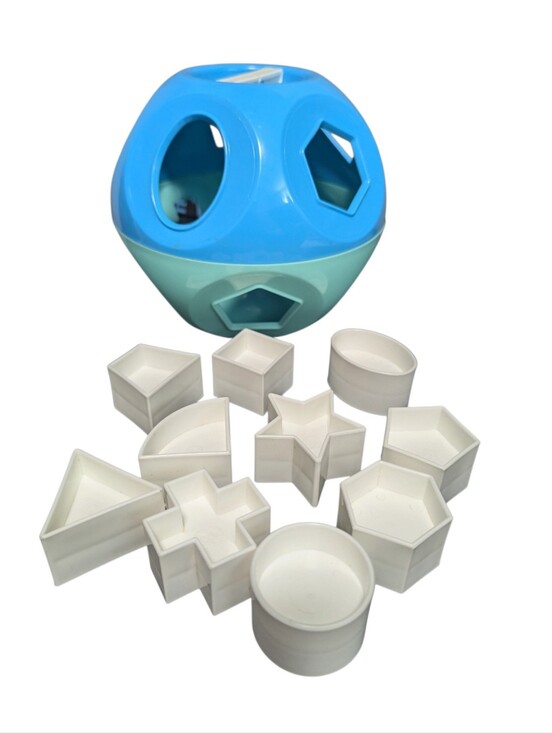 Tupperware Other - Classic Tupperware Toy Ball